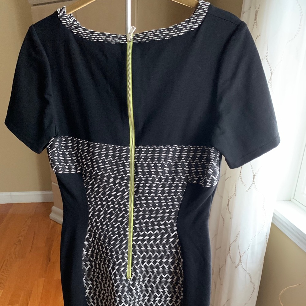 Yoana Baraschi dress - Picture 4 of 4